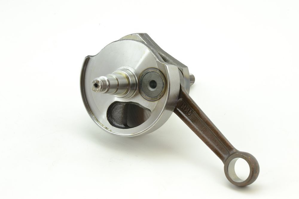 MAZZUCCHELLI CRANKSHAFT PIAGGIO VESPA PK125 